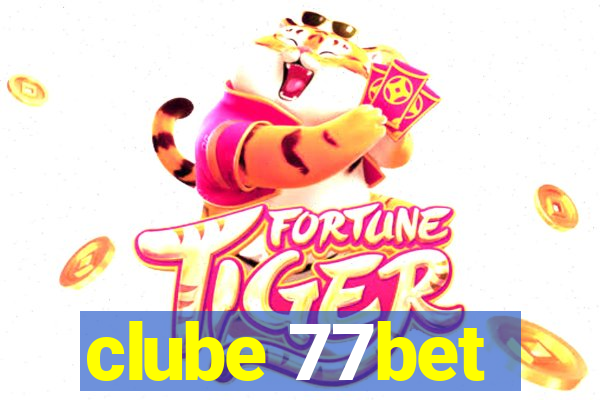 clube 77bet